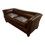 Chesterfield sofa