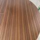 Extensible "butterfly" table