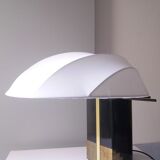 70s italian table lamp