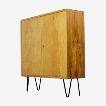 German Sideboard by Georg Satink for WK Möbel, 1960s