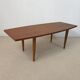 Table basse scandinave