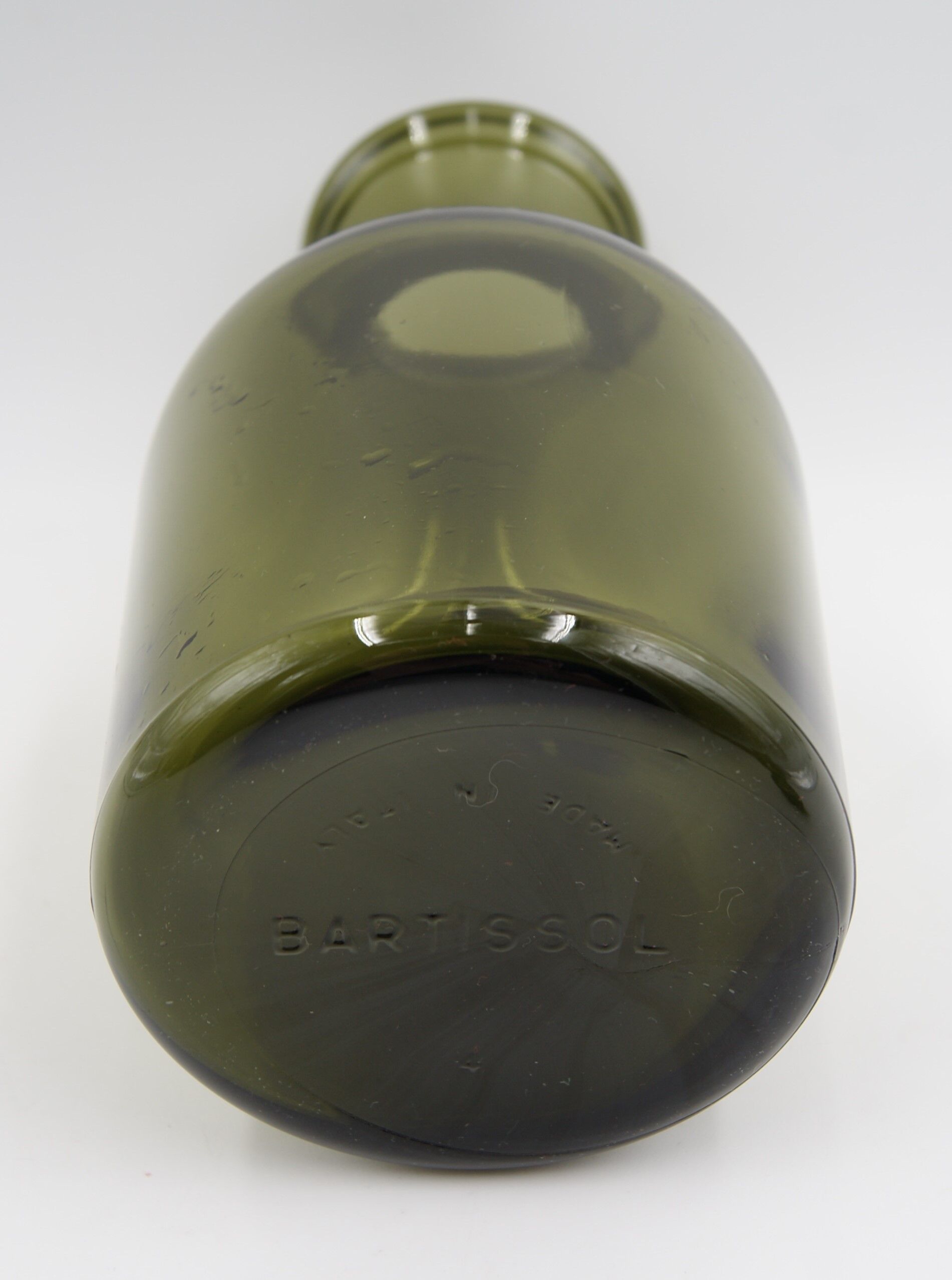 Aperitif service Bartissol vintage 70