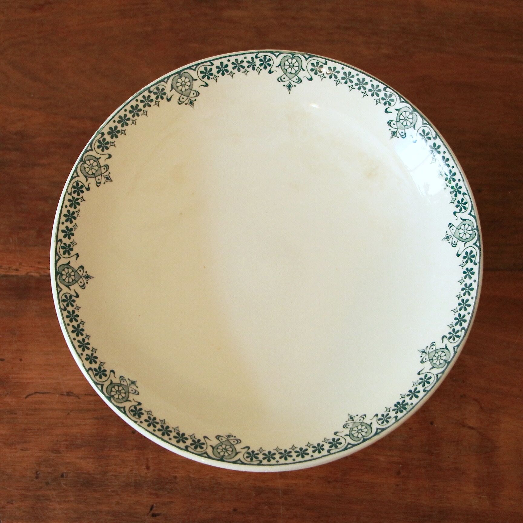 Compotier Longwy Regina