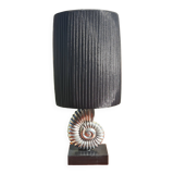 Snail lamp