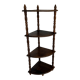 corner shelf