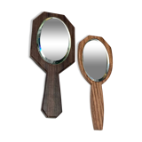 Face mirrors
