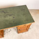 Vintage double desk