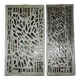 1960s Dutch Brutalist Concrete Windows — Architectural Art Salvage