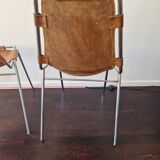 Ensemble de 4 chaises Les Arcs