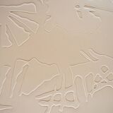 Etienne hadju: composition - original engraving