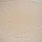 Etienne hadju: composition - original engraving