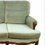 Louis XV style sofa