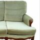 Louis XV style sofa
