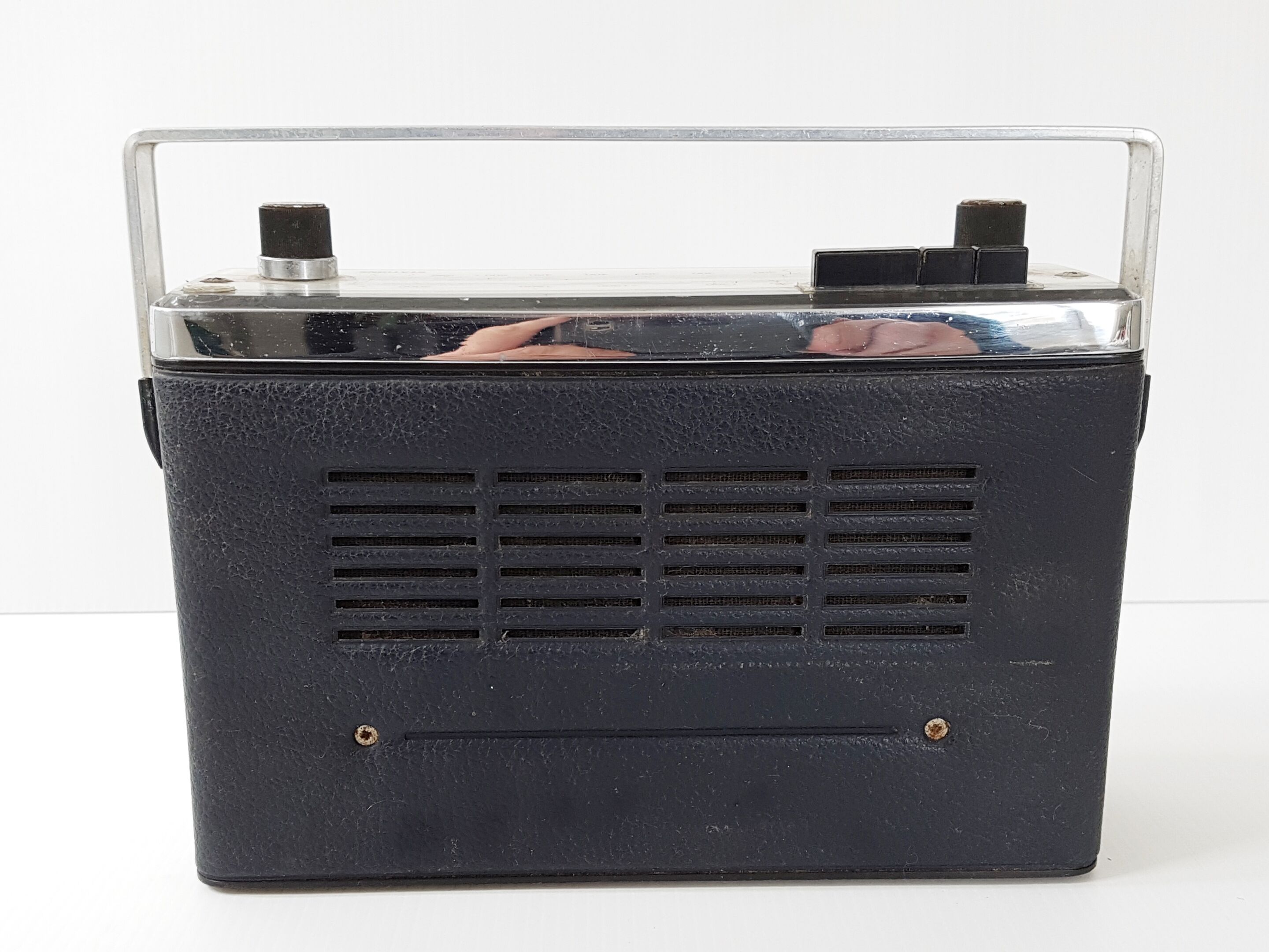 Radio sonolor vintage 1950