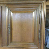 Armoire 17 ème