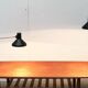 Mid-century table clamp lamp model no. 2002 by Elux, 1960s, set of 2.