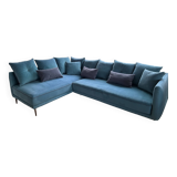 Corner sofa