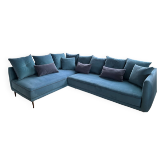 Corner sofa