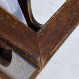 Pair of Dutch Art Deco umbrellas