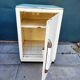 Metal kitchen cabinet cabinet