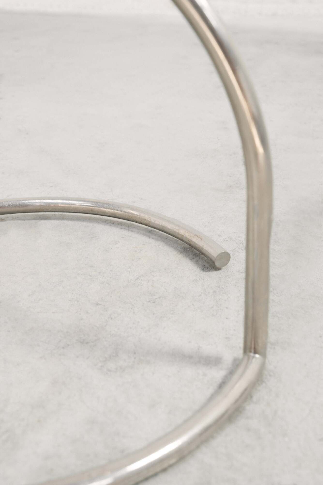 AD5 Swivelling Floor Lamp Bauhaus, design from 1924, Woka edition