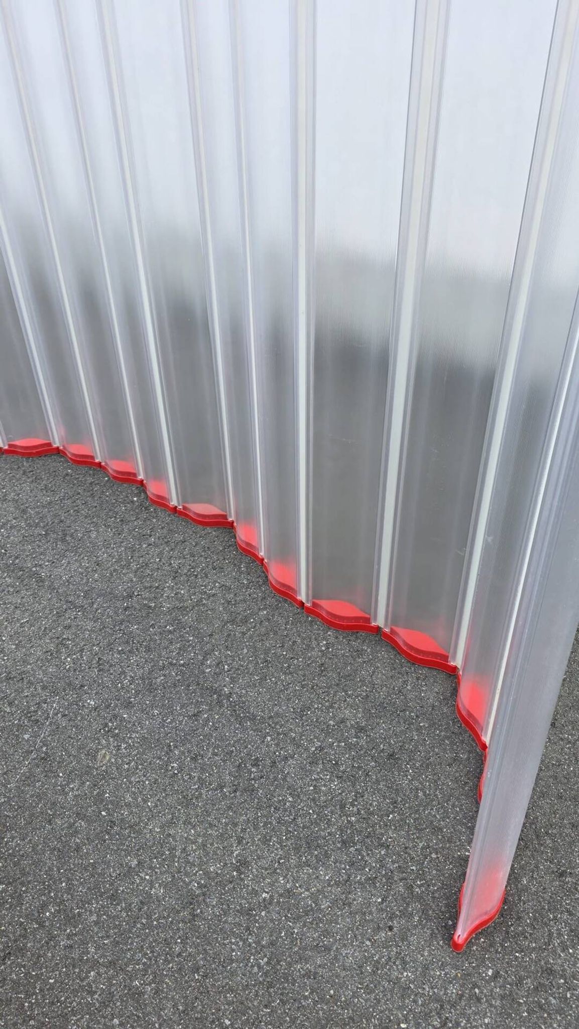Paravent modulable « Labirinto », Jozeph Forakis,Magis – Italie 2003