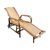 Chilean in rattan 1930