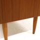 Scandinavian teak chest of drawers, Sweden, 1960