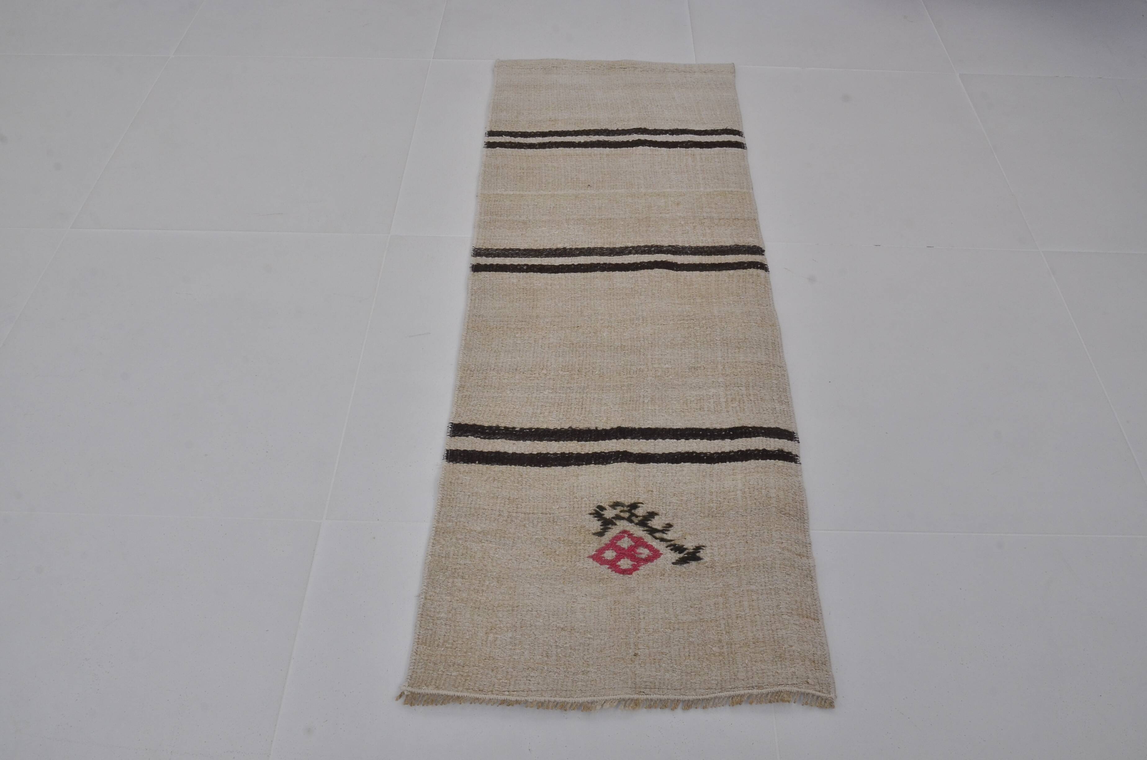 Vintage Small Hmep Kilim Rug sku 3898
