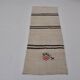 Vintage Small Hmep Kilim Rug sku 3898