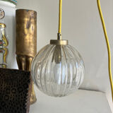 Walking lamp