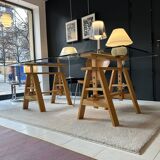 Table Leonardo by Achille Castiglioni