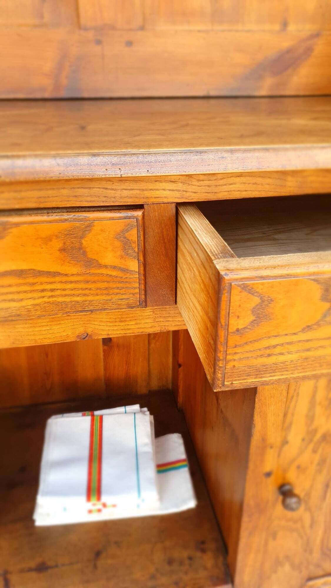 Buffet vaisselier