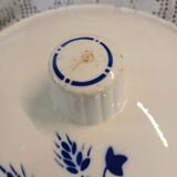 Antique soup tureen Badonviller