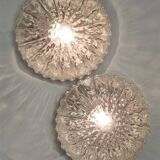 Vintage ceiling light