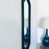 Bevelled psychedelic mirror - 92x30cm