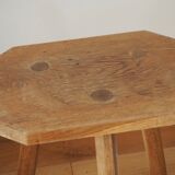 Tripod stool