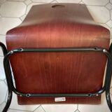 Set of 6 Souvignet Chairs