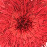 Juju hat 80 cm red