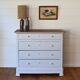 Commode marbre