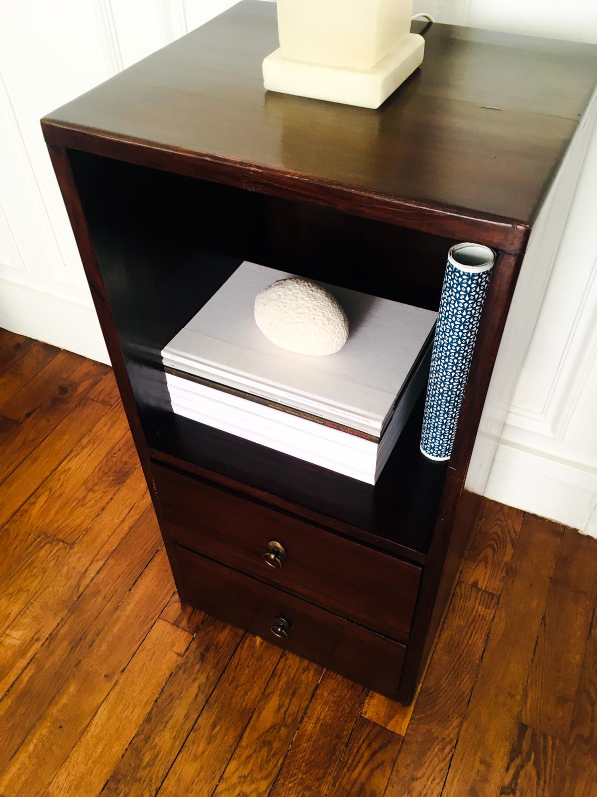 Vintage extra furniture