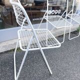 chaises ted net - IKEA vintage, N. Gammelgaard