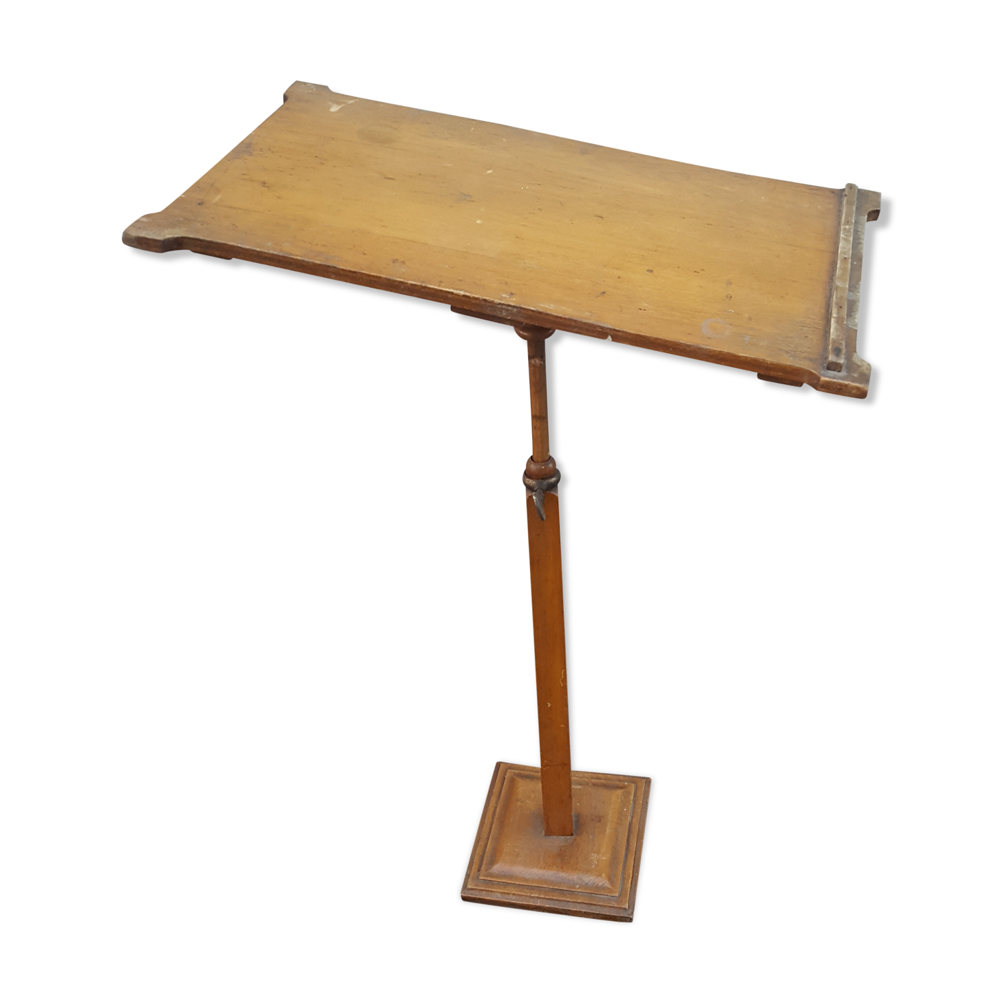 Former desk display girard Paris