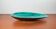 Ceramic bowl from the West German pottery WGP by Steuler, mid-century, 1960s.