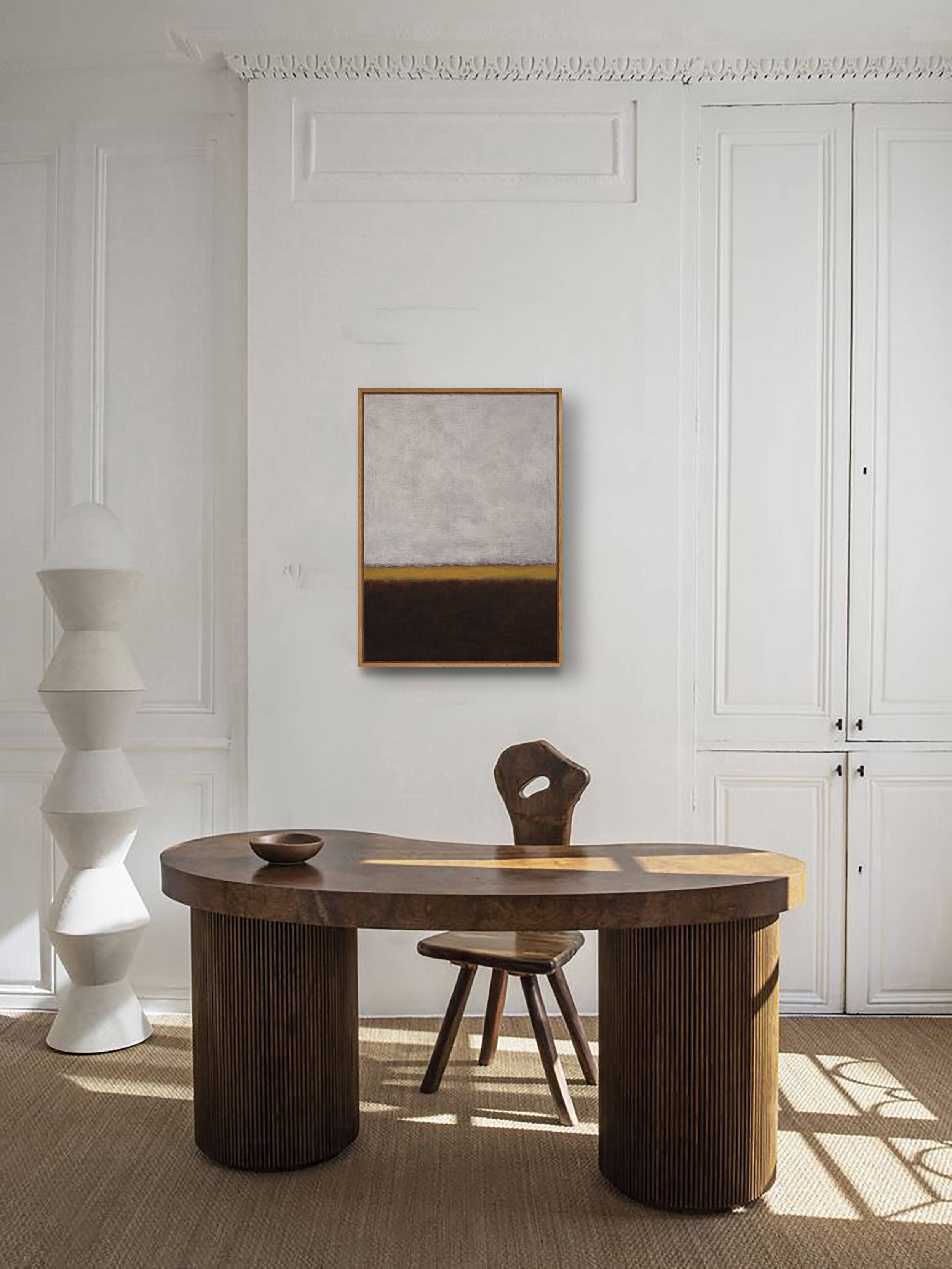 Original abstract painting, B56