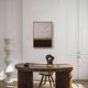 Peinture abstraite originale, B56