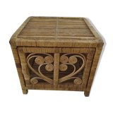 Sofa tip / bedside table