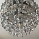 70s Tassel Cascade Chandelier