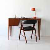 Scandinavian desk from the 1960s