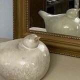 Ceramic bird